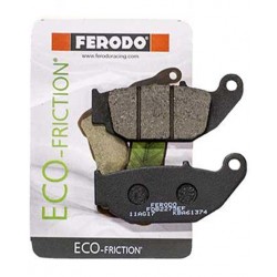 Τακάκια Ferodo FDB2275EF (FA629)(FD502) Τακάκια Ferodo FDB2275EF (FA629)(FD502)